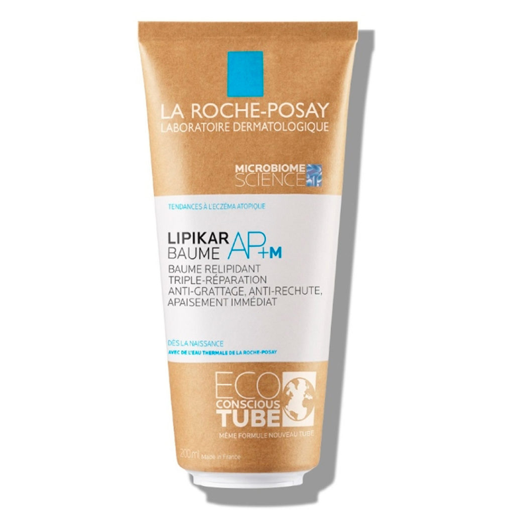 La roche posay lipikar ap m baume. Lipikar Baume AP+M. La Roche Posay Lipikar Baume AP+M.